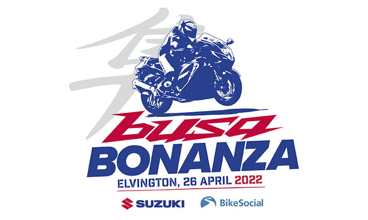 BikeSocial Suzuki Straighliners present Hyabusa Bonanza Elvington_thumb